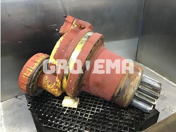 Подвеска LIEBHERR