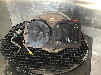 Коробка передач LIEBHERR