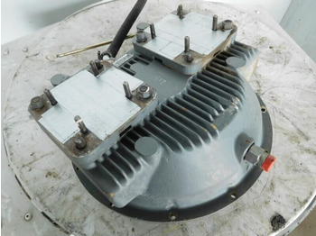 Подвеска LIEBHERR