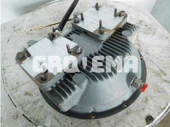 Подвеска LIEBHERR