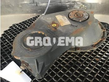Коробка передач LIEBHERR