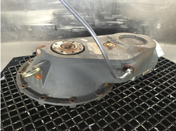 Коробка передач LIEBHERR