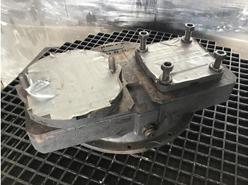 Коробка передач LIEBHERR