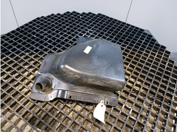 Бампер LIEBHERR