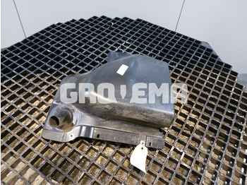 Бампер LIEBHERR