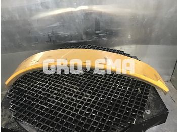 Бампер LIEBHERR