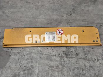 Бампер LIEBHERR