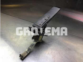 Педаль LIEBHERR