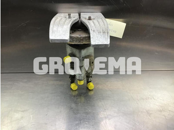 Педаль LIEBHERR