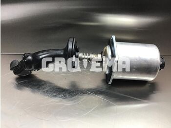 Гидравлика LIEBHERR