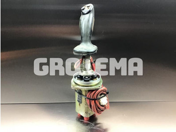 Рычаг переключения передач LIEBHERR