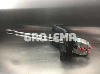 Рычаг переключения передач LIEBHERR