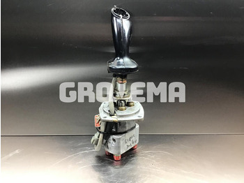 Гидравлика LIEBHERR