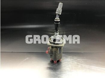 Гидравлика LIEBHERR