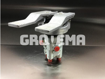 Педаль LIEBHERR