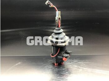 Гидравлика LIEBHERR