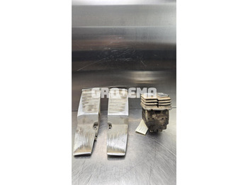 Блок управления LIEBHERR