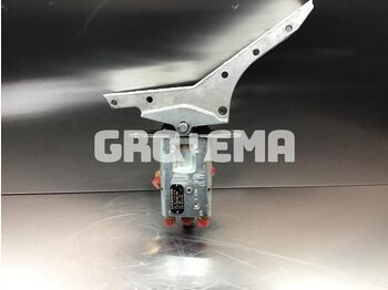 Гидравлика LIEBHERR