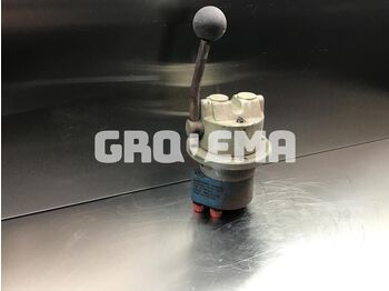 Гидравлика LIEBHERR