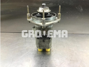 Гидравлика LIEBHERR