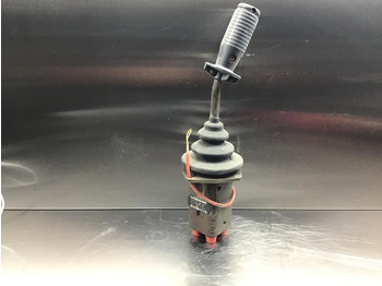 Гидравлика LIEBHERR