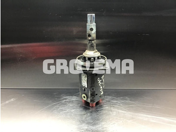 Приборная панель LIEBHERR