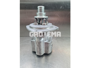 Гидравлика LIEBHERR