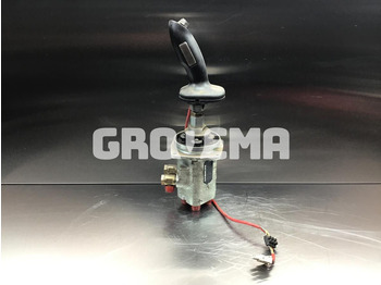 Гидравлика LIEBHERR