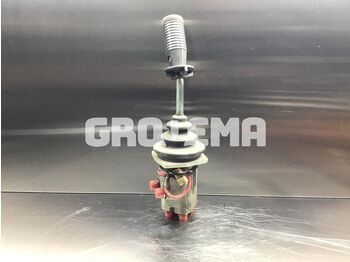 Гидравлика LIEBHERR