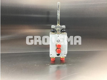 Блок управления LIEBHERR