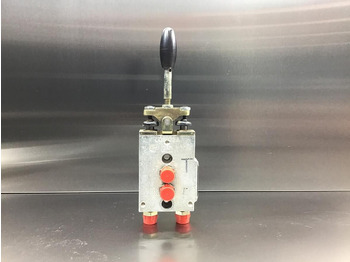 Приборная панель LIEBHERR