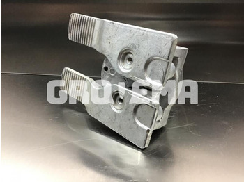 Педаль Liebherr Pilot Control Unit: фото 3