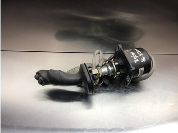 Гидравлика Liebherr Pilot Control Unit: фото 2 Гидравлика Liebherr Pilot Control Unit: фото 2