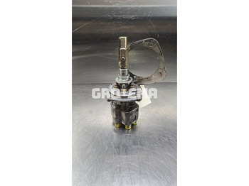 Гидравлика LIEBHERR