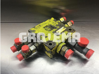 Гидравлика LIEBHERR