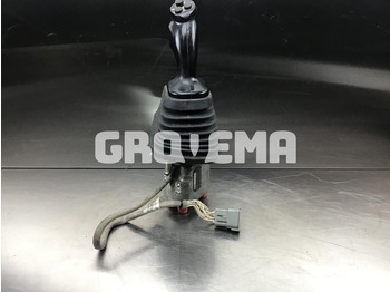 Гидравлика LIEBHERR