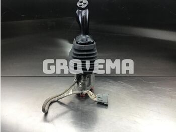 Гидравлика LIEBHERR