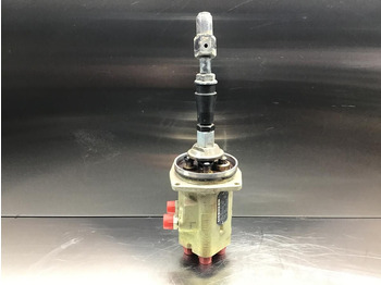 Гидравлика LIEBHERR