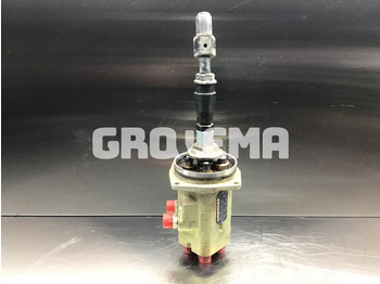 Гидравлика LIEBHERR