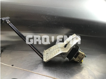 Гидравлика LIEBHERR