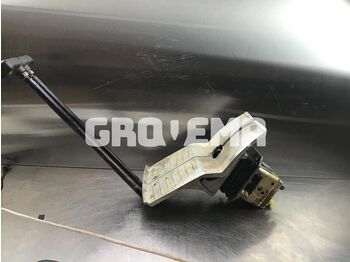 Педаль LIEBHERR