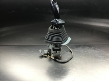 Гидравлика LIEBHERR