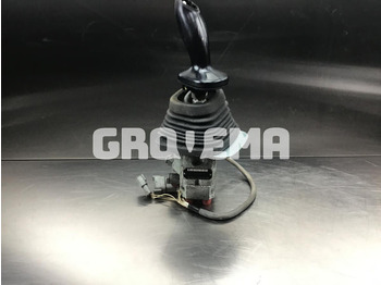 Гидравлика LIEBHERR