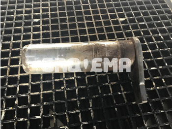 Двигатель и запчасти LIEBHERR