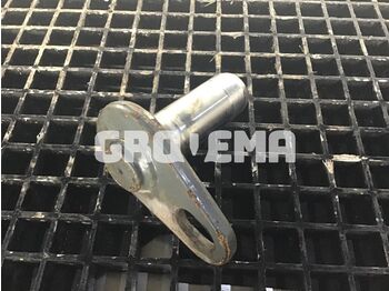 Подвеска LIEBHERR