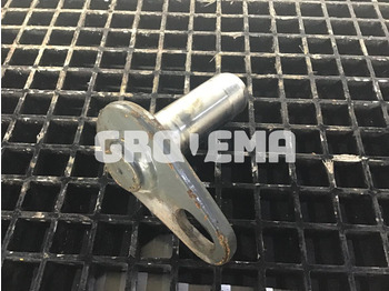 Двигатель и запчасти LIEBHERR