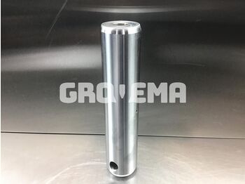 Гидравлика LIEBHERR