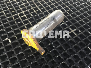 Двигатель и запчасти LIEBHERR