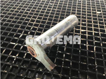 Двигатель и запчасти LIEBHERR