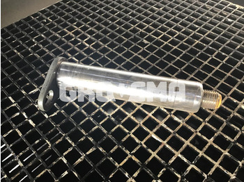 Двигатель и запчасти LIEBHERR